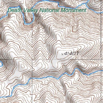 (36116a1) Page 085 Death Valley Junction Preview 2
