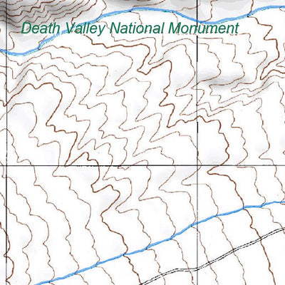 (36116a1) Page 086 Death Valley Junction Preview 2