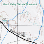 (36116a1) Page 087 Death Valley Junction Preview 2
