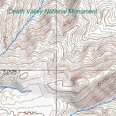 (36116a1) Page 089 Death Valley Junction Preview 2