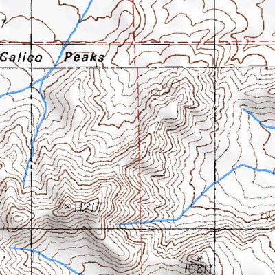 (36116a1) Page 092 Death Valley Junction Preview 3