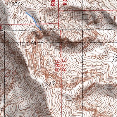 (36116a1) Page 098 Death Valley Junction Preview 3