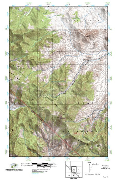 (36117e1) Page 013 Saline Valley Preview 1