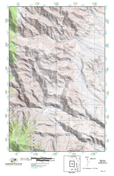 (36117e1) Page 015 Saline Valley Preview 1
