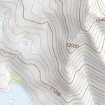 36118NE Page 1 Mount Whitney Topo Preview 2