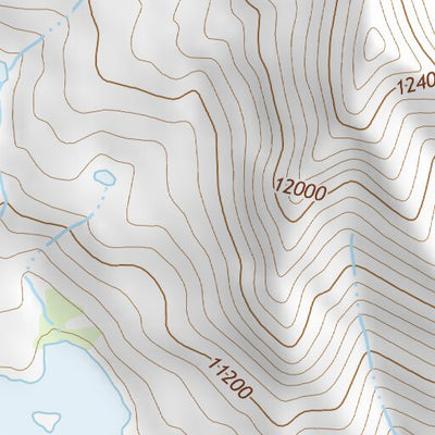 36118NE Page 1 Mount Whitney Topo Preview 2