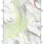 36118NE Page 2 Mount Whitney Topo Preview 1