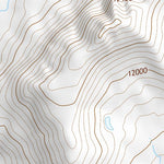 36118NE Page 2 Mount Whitney Topo Preview 3