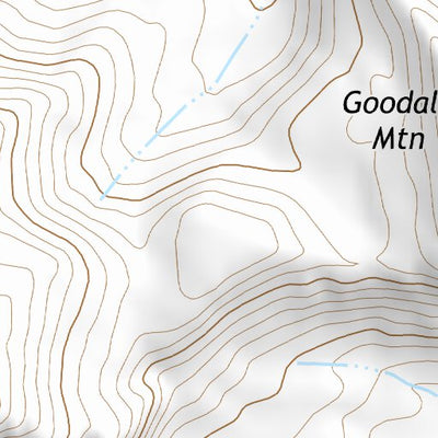 36118NE Page 3 Mount Whitney Topo Preview 2