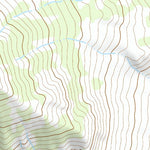 36118NE Page 4 Mount Whitney Topo Preview 2