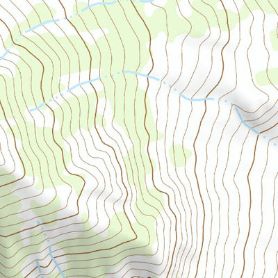 36118NE Page 4 Mount Whitney Topo Preview 2