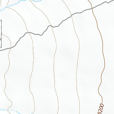 36118NE Page 5 Mount Whitney Topo Preview 2