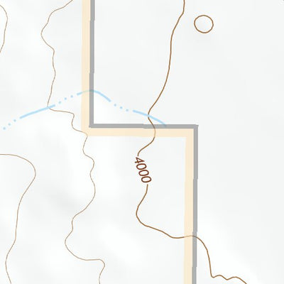 36118NE Page 6 Mount Whitney Topo Preview 2