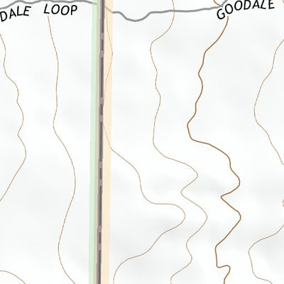36118NE Mount Whitney Topo Bundle Preview 3