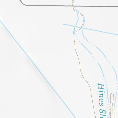 36118NE Page 7 Mount Whitney Topo Preview 2