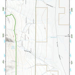 36118NE Page 18 Mount Whitney Topo Preview 1