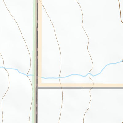 36118NE Page 18 Mount Whitney Topo Preview 2
