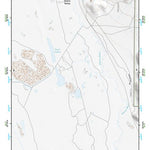 36118NE Page 20 Mount Whitney Topo Preview 1