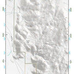 36118NE Page 21 Mount Whitney Topo Preview 1