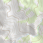 36118NE Page 23 Mount Whitney Topo Preview 2