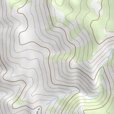 36118NE Page 23 Mount Whitney Topo Preview 2