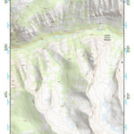 36118NE Page 25 Mount Whitney Topo Preview 1