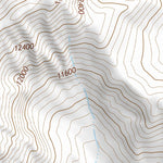 36118NE Page 28 Mount Whitney Topo Preview 2