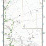 36118NE Page 30 Mount Whitney Topo Preview 1