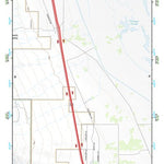 36118NE Page 31 Mount Whitney Topo Preview 1