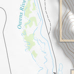 36118NE Page 33 Mount Whitney Topo Preview 2