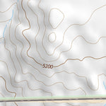 36118NE Page 34 Mount Whitney Topo Preview 2