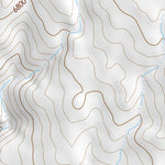 36118NE Page 35 Mount Whitney Topo Preview 2