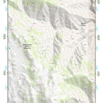 36118NE Page 36 Mount Whitney Topo Preview 1