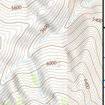 36118NE Page 36 Mount Whitney Topo Preview 3