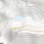 36118NE Page 37 Mount Whitney Topo Preview 2