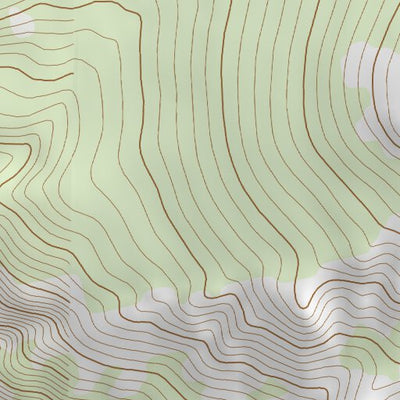36118NE Page 37 Mount Whitney Topo Preview 3