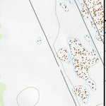 36118NE Page 45 Mount Whitney Topo Preview 3