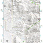 36118NE Page 47 Mount Whitney Topo Preview 1
