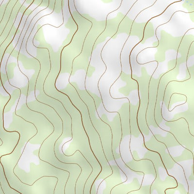 36118NE Page 48 Mount Whitney Topo Preview 2