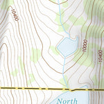36118NE Page 49 Mount Whitney Topo Preview 2