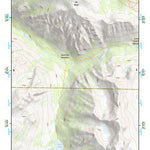 36118NE Page 50 Mount Whitney Topo Preview 1