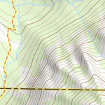 36118NE Page 50 Mount Whitney Topo Preview 2