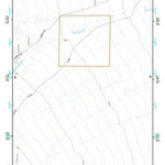 36118NE Page 55 Mount Whitney Topo Preview 1