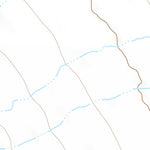 36118NE Page 55 Mount Whitney Topo Preview 2