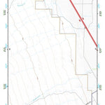 36118NE Page 56 Mount Whitney Topo Preview 1