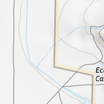 36118NE Page 59 Mount Whitney Topo Preview 2