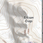 36118NE Page 62 Mount Whitney Topo Preview 3