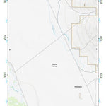 36118NE Page 71 Mount Whitney Topo Preview 1
