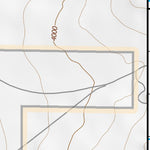 36118NE Page 71 Mount Whitney Topo Preview 3