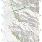 36118NE Page 72 Mount Whitney Topo Preview 1